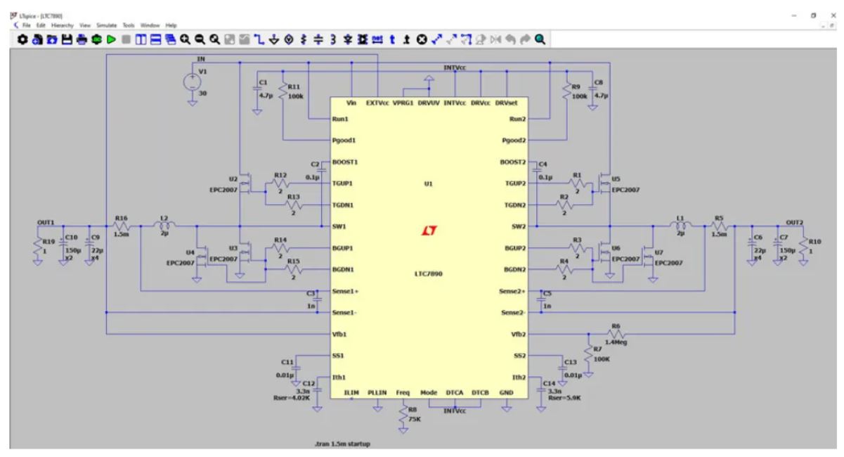 硅基功率開關(guān)已經(jīng)轉(zhuǎn)向GaN開關(guān)了嗎？