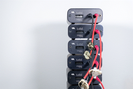 10年壽命+零下40℃耐寒：廢物管理物聯(lián)網(wǎng)設(shè)備的電池選型密碼