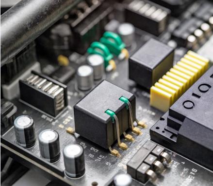 從ECU到BMS:厚膜電阻在汽車電子系統(tǒng)中的全應(yīng)用場(chǎng)景 從ECU到BMS:厚膜電阻在汽車電子系統(tǒng)中的全應(yīng)用場(chǎng)景