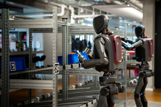 Mobileye跨界收購人形機(jī)器人公司，意在成為物理AI時代的領(lǐng)導(dǎo)者