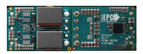 如何在48V系統(tǒng)中輕松應用GaN FET？