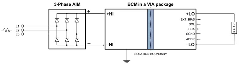 如何為系留無人機設(shè)計高效的模塊化供電網(wǎng)絡(luò) 如何為系留無人機設(shè)計高效的模塊化供電網(wǎng)絡(luò)