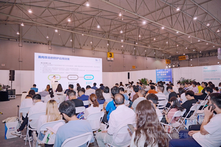 助力西部電子信息產(chǎn)業(yè)高質(zhì)量發(fā)展，第十一屆中國（西部）電子信息博覽會即將啟幕