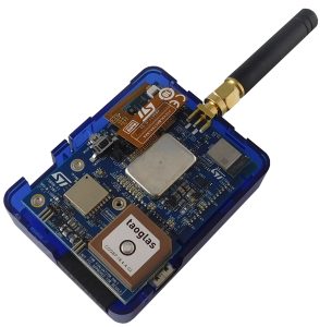 如何在智能工業(yè)中應用LoRa ？ST白皮書助您決策