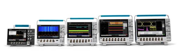 從模擬示波器到下一代模擬信號測量，示波器創(chuàng)新歷程