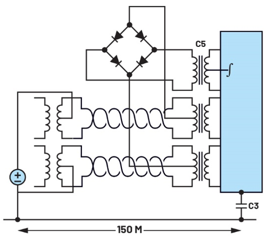 以太網(wǎng)和工業(yè)應(yīng)用中防范浪涌事件的理想方法 以太網(wǎng)和工業(yè)應(yīng)用中防范浪涌事件的理想方法
