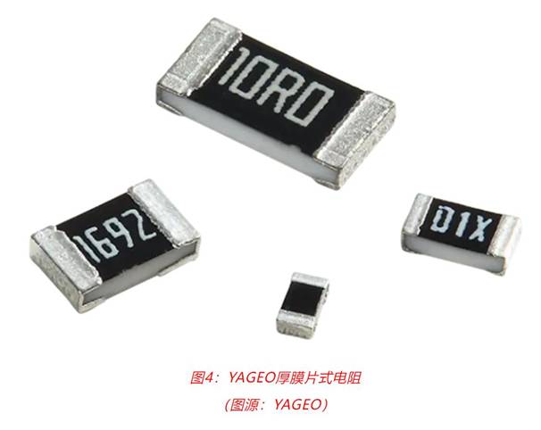 車用TVS、電阻和溫度傳感器選型：三款位居C位的元件，推薦給你