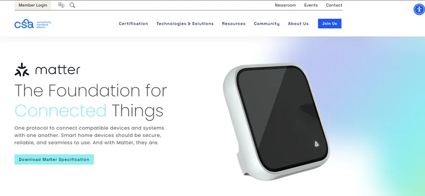 為物聯(lián)網(wǎng)設(shè)備帶來(lái)更多智能的Amazon Sidewalk與Matter無(wú)線網(wǎng)絡(luò) 為物聯(lián)網(wǎng)設(shè)備帶來(lái)更多智能的Amazon Sidewalk與Matter無(wú)線網(wǎng)絡(luò)