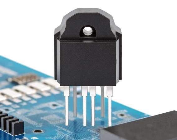 MOSFET技術(shù)解析：定義、原理與選型策略