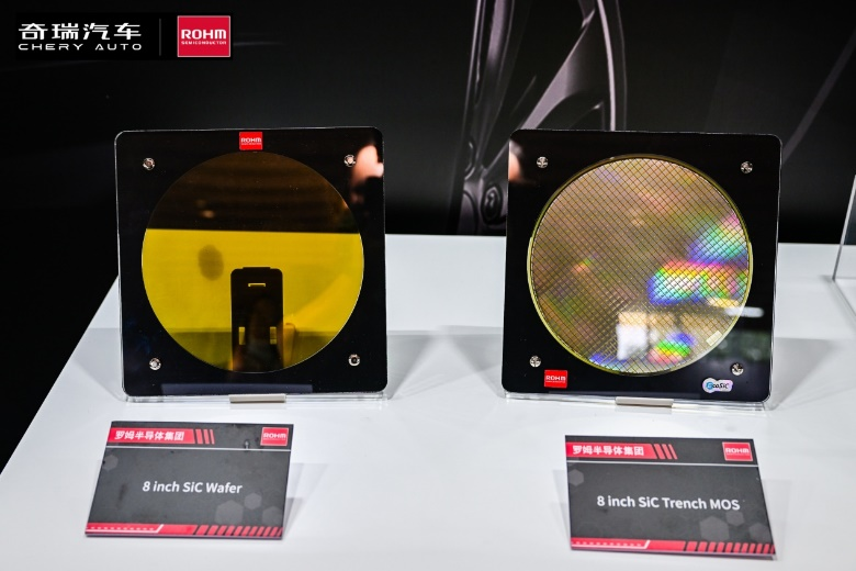  奇瑞羅姆技術(shù)共創(chuàng)日，共繪汽車電子未來藍(lán)圖