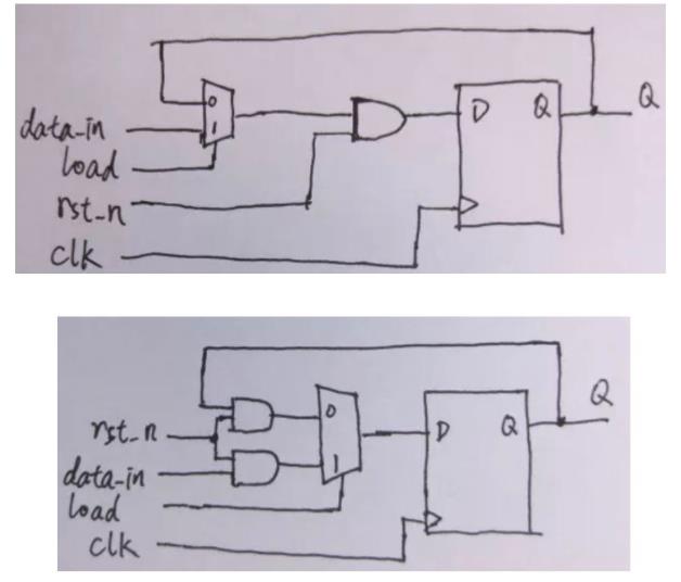 復(fù)位電路很簡單，但卻有很多門道