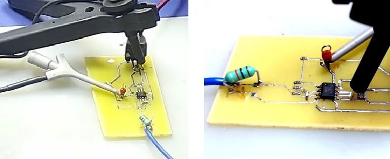 簡(jiǎn)析藍(lán)牙模塊對(duì)電路的影響 簡(jiǎn)析藍(lán)牙模塊對(duì)電路的影響