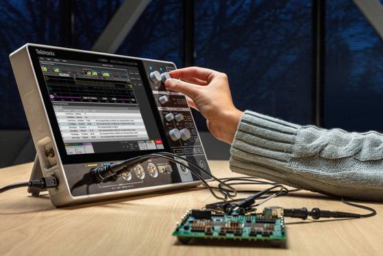 從模擬示波器到下一代模擬信號測量，示波器創(chuàng)新歷程