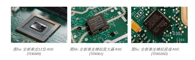 示波器12bit“芯”趨勢，如何實現(xiàn)更高測量精度？