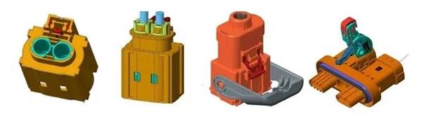 800V架構(gòu)下，給連接器帶來了哪些“改變”？