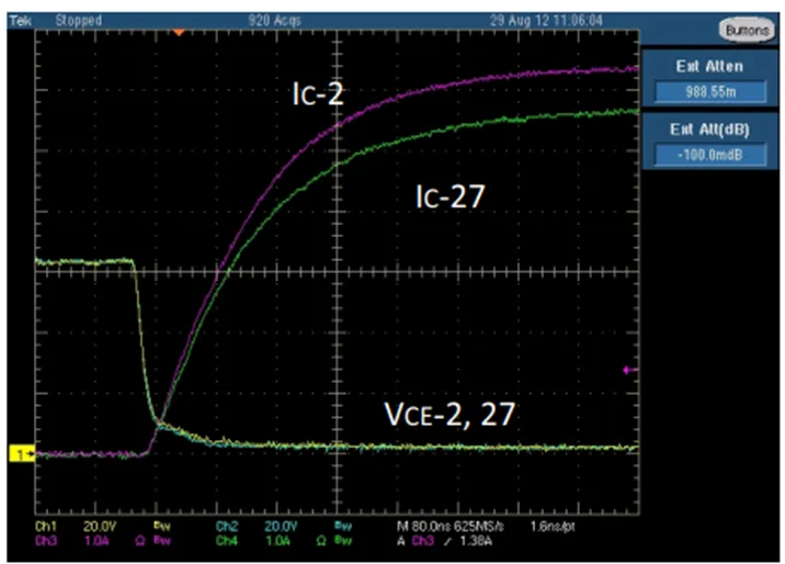 IGBT并聯(lián)設(shè)計指南，拿下！