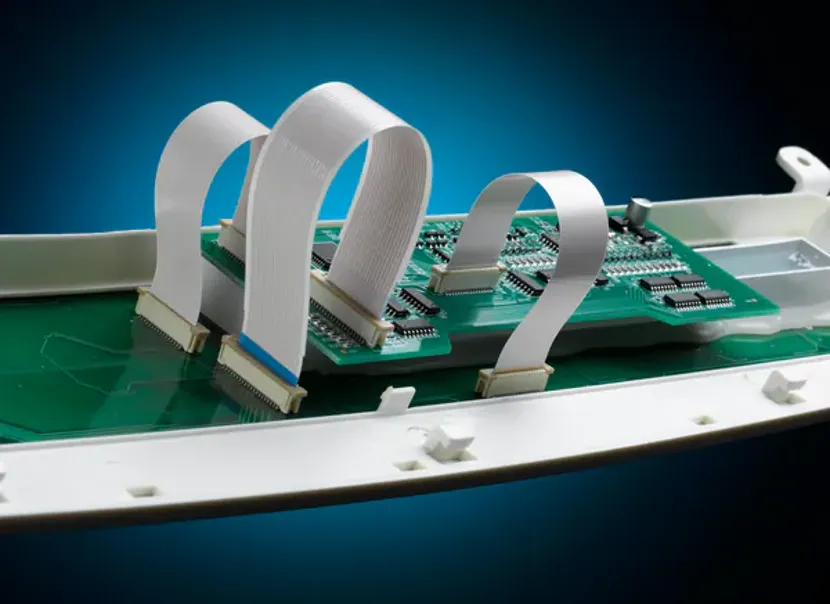 既要緊湊，又要耐用：這樣的連接器哪里找？