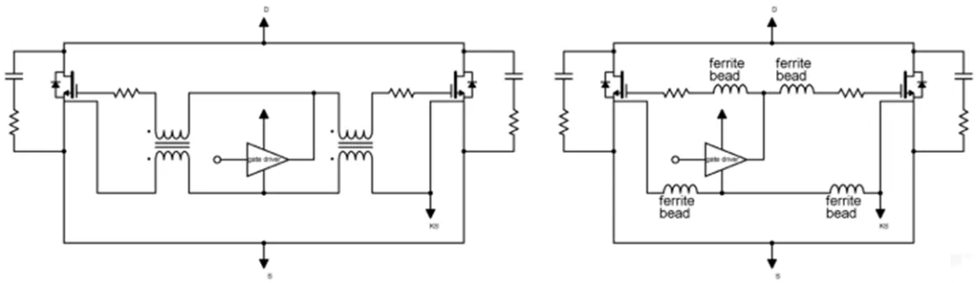 SiC JFET并聯(lián)的五大難題，破解方法終于來(lái)了！
