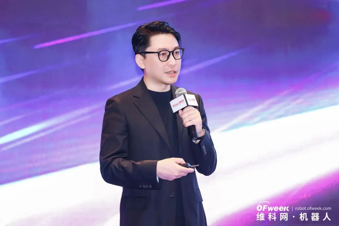 大咖齊聚，智啟新篇 | OFweek 2025（第十四屆）中國機(jī)器人產(chǎn)業(yè)大會圓滿收官！