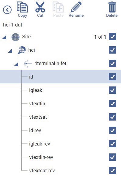 如何用4200A-SCS進行晶圓級可靠性測試？