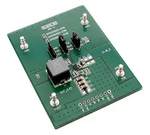 同步降壓式DC／DC高效率的奧秘：我們通過幾款產(chǎn)品解析，告訴你~