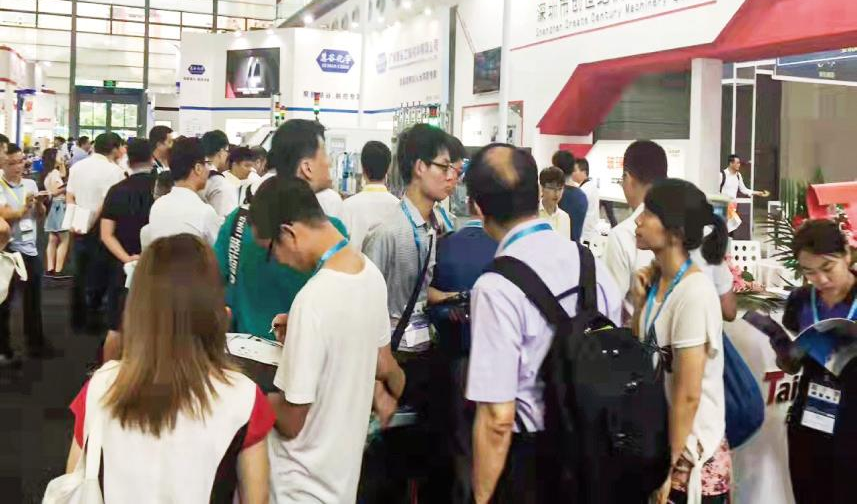 倒計時6天｜專業(yè)買家就緒，超強(qiáng)采購力引爆“芯”機(jī)遇！