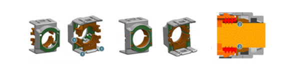 800V架構(gòu)下，給連接器帶來了哪些“改變”？