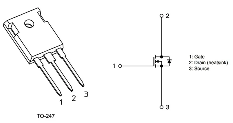 用第三代 SiC MOSFET設(shè)計(jì)電源性能和能效表現(xiàn)驚人！ 