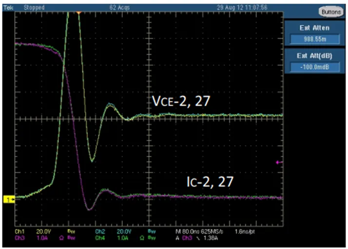 IGBT并聯(lián)設(shè)計指南，拿下！