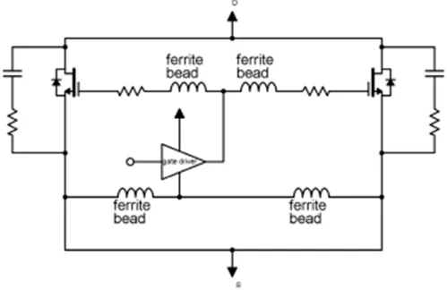 SiC JFET并聯(lián)的五大難題，破解方法終于來(lái)了！