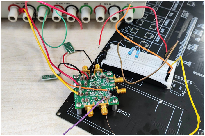 ADA4510-2運(yùn)算放大器評測:高精度與多場景應(yīng)用的完美結(jié)合 ADA4510-2運(yùn)算放大器評測:高精度與多場景應(yīng)用的完美結(jié)合