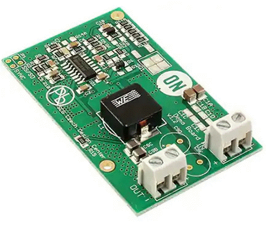 同步降壓式DC／DC高效率的奧秘：我們通過幾款產(chǎn)品解析，告訴你~