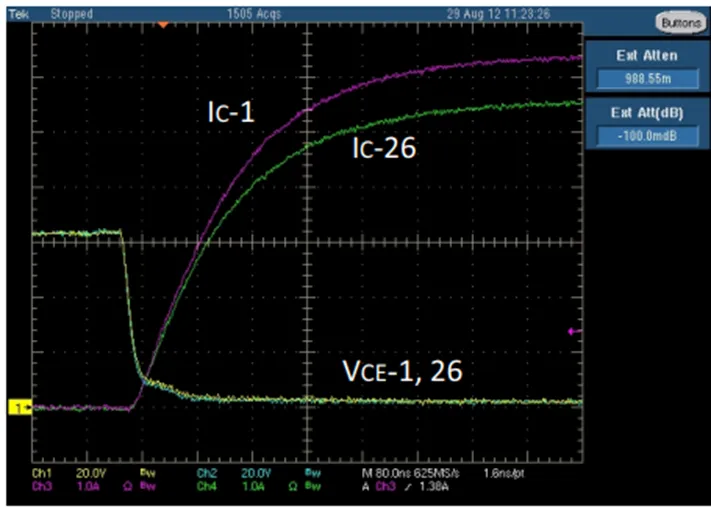 IGBT并聯(lián)設(shè)計指南，拿下！