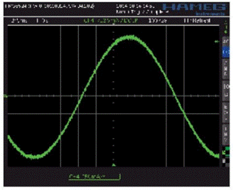 步進(jìn)電機(jī)的噪音來自哪里?  由于步進(jìn)電機(jī)由于結(jié)構(gòu)簡單、控制方便、安全性高、成本低、停止時候力矩大、在低速情況下不需 要減速機(jī)就可以輸出很大的力矩、相比直流無刷和伺服電機(jī)，步進(jìn)電機(jī)不需要復(fù)雜的控制算法也不需要編碼器反饋情況下可以實現(xiàn)位置控制。被用在很多要求精確定位的場合，基本上在很多需要移動控 制的場合都會用到步進(jìn)電機(jī)如自動化控制、數(shù)字化生產(chǎn)如3D、醫(yī)療和光學(xué)等眾多領(lǐng)域。  步進(jìn)電機(jī)有一個缺點(diǎn)就是噪音比較大，特別是在低速的時候。震動主要來自兩個方面一是步進(jìn)電 機(jī)的步距分辨率(步距階躍) 另一方面是來自斬波和脈寬調(diào)制(PWM) 的不良模式反應(yīng)。  步距角分辨率和細(xì)分  典型的步進(jìn)電機(jī)有50個極(Poles)，就是200個整步(Full Steps)，也就是整步情況下每步1.8° 角度，電機(jī)旋轉(zhuǎn)一周需要360°。但是也有些步進(jìn)電機(jī)的步距角更小比如整步需要800步的。起初，這些步進(jìn)電機(jī)被用作整步或者半步模式下，矢量電流提供給電機(jī)線圈A(藍(lán)色) 和線圈B(紅色) 矩形曲線圖。描述了整個一個周期360°的曲線。在圖3和圖4中很明顯看到電機(jī)線圈在90°換相點(diǎn)處線圈電流要 么是最大電流(full power) 要么是沒有電流。  一個周期內(nèi)(360°) 每組線圈由4個整步或者8個半步構(gòu)成。也就是50個極的步進(jìn)電機(jī)需要50個電 氣步距來完成一周的機(jī)械旋轉(zhuǎn)(360°) 。   Figure 1: Full-step operation   Figure 2: Half-step operation  低的步距分辨率模式比如半步或者整步是步進(jìn)電機(jī)噪音的主要來源。會引起極大的震動在這個 機(jī)械系統(tǒng)中，尤其是在低速運(yùn)行時和接近機(jī)械共振頻率的時候。在高速的時候，恰好由于慣量的存在 這個效應(yīng)會被降低，電機(jī)的轉(zhuǎn)子可以為認(rèn)為成諧波振蕩器或者彈簧鐘擺，如圖3。   Figure 3: Pendulum behavior of the rotor leads to vibrations  在新的矢量電流從驅(qū)動器端輸出之后，電機(jī)轉(zhuǎn)子會根據(jù)新的位置指令移動下一個整步或者半步的位置和脈搏反應(yīng)相似在新的位置點(diǎn)周圍，轉(zhuǎn)子會產(chǎn)生超調(diào)和振蕩，如此一來會導(dǎo)致機(jī)械振動和噪音。為了減少這些震動，等步細(xì)分的原來被提了出來，將一個整步分割成更小的部分或者微步細(xì)分，典型的細(xì)分?jǐn)?shù)是2(half-stepping) 、4(quarter-stepping) 、8、32甚至更大的細(xì)分。  電機(jī)定子線圈的電流并不是最大電流(Fullcurrent) 或者就是沒有電流，而是一個中間的電流 值，相比于4個整步電流(4 full steps) 更接近于一個正弦波形狀。永磁體的轉(zhuǎn)子位置處在2個整步位置之間(合成磁場位置) 。最大的細(xì)分?jǐn)?shù)是由驅(qū)動器的A/D和D/A能力決定。TRINAMIC所提供的驅(qū)動 和控制器可以達(dá)到256細(xì)分(8bit) 采用集成的正弦波配置表格，步進(jìn)電機(jī)可以實現(xiàn)非常小的角度控 制，圖4描述了在達(dá)到新位置時候的波動。   Figure 4: Reduction of motor vibrations when switching from full-step to high microstep resolutions  斬波和PWM模式  噪音和振動的另外一個來源是傳統(tǒng)的斬波方式和脈寬調(diào)制(PWM)模式，由于比較粗的步距分辨 率是產(chǎn)生振動和噪音的主要因素，我們通常忽視了斬波和PWM帶來的問題。  傳統(tǒng)的恒定PWM斬波模式是電流控制的PWM斬波模式，該模式在快速衰減和慢速衰減之間有 個固定關(guān)系，在其最大數(shù)值的時候，電流才會達(dá)到規(guī)定的目標(biāo)電流，最終導(dǎo)致平均電流是小于預(yù)期目標(biāo)電流的，如圖5所示。   Figure 5: Constant of-time (TOFF) PWM chopper mode: average current is not equal to target current  在一個完整的電周期內(nèi)，電流方向改變時在正弦波過零處有個平穩(wěn)過渡期，這個會影響在很短的 過渡期內(nèi)線圈里面的電流為零，也就是電機(jī)此時根本就沒有力矩，這就導(dǎo)致了電機(jī)擺動和振動，尤其是在低速情況下。  相比恒定的斬波模式，TRINAMIC 的 SpreadCycle PWM 斬波模式在慢速和快速衰減器之間自動 配置一個磁滯衰減功能。平均電流反應(yīng)了配置的正常電流，在正弦的過零點(diǎn)不會出現(xiàn)過渡期，這就減少電流和力矩的波動，是電流波形更加接近正弦波，相比傳統(tǒng)恒定斬波模式，SpreadCycle PWM斬波 模式控制下的電機(jī)運(yùn)行得要平穩(wěn)、平滑很多。  這一點(diǎn)在電機(jī)從靜止或低速到中速過程中非常重要。   Figure 6: Zero-crossing plateau with classic of-time chopper modes  Figure 7: SpreadCycle hysteresis chopper with clean zero crossing  如何使步進(jìn)電機(jī)實現(xiàn)完全的靜音?  盡管高細(xì)分能解決大部分情況下的低頻震動;先進(jìn)的電流控制PWM斬波模式比如TRINAMIC的 SpreadCycle算法，這些在硬件上的作用很大程度上減少震動和顫動，這也滿足了大部分的應(yīng)用，也適 合高速運(yùn)動。但是基于電流控制的斬波模式，還是會存在可聽得見的噪音和振動，主要是由于電機(jī)線圈的不同步，檢測電阻上幾毫伏的調(diào)節(jié)噪音和PWM時基誤差，這些噪音和振動在一些高端應(yīng)用場合 也是不被允許的，緩慢運(yùn)行或中速運(yùn)動的應(yīng)用，以及任何不允許有噪音和場合。  T R INA MI C 的Stea lt h Ch o p算法 也 是 通 過硬 件 來實現(xiàn)的，從根本上使 步 進(jìn)電 機(jī) 靜 音，但 是 Stealthchop功能如何影響了步進(jìn)電機(jī)?為什么電機(jī)不會出現(xiàn)噪音和震動?Stealthchop采用一種與基 于電流斬波模式如SpeadCycle完全不同的方法。而是采用基于電壓斬波模式一種新技術(shù)，該技術(shù)保證了電機(jī)的靜音和平穩(wěn)平滑運(yùn)動。  TMC5130?一款小體積，精巧的步進(jìn)電機(jī)驅(qū)動控制芯片，帶有StealthChop模式。TRINAMIC改 進(jìn)了電壓調(diào)節(jié)模式聯(lián)合了電流控制。為了最大限度降低電流波動，TMC5130采用基于電流反饋來控制電壓調(diào)制，這允許系統(tǒng)自適應(yīng)電機(jī)的參數(shù)和運(yùn)行電壓。來自直接電流控制回路算法引起的微小震蕩被消除。  圖8和圖9顯示 電壓控制模式的Stealthchop和電流控制模式的SpreadCycle。   Figure 8: Sine wave of one motor phase with voltage-controlled StealthChopTM  chopper mode   Figure 9: Sine wave of one motor phase with current-controlled SpreadCycleTM  chopper mode  StealthChop模式下過零點(diǎn)的效果是非常完美的:當(dāng)電流的信號從正變?yōu)樨?fù)或者負(fù)變?yōu)檎粫?過渡區(qū)域而是持續(xù)性的穿過零點(diǎn)。因為電流的調(diào)制是根據(jù)PWM占空比來控制的。在50%的PWM占空比，電流是0，StealthChop調(diào)整PWM的占空比來調(diào)節(jié)電機(jī)電流，PWM頻率是個常數(shù)，與此相反電流控制的斬波器通過調(diào)控頻率實現(xiàn)調(diào)節(jié)電機(jī)電流，在這里電流的波動是比較大的，此外電流的波動會在電機(jī)的永磁體轉(zhuǎn)子里產(chǎn)生渦流，這會導(dǎo)致電機(jī)的功耗損失。  這些頻率變化著的PWM發(fā)出的聲音是在可聽范圍之內(nèi)的，會發(fā)出嘶嘶的聲音，而且電子定子會 由于磁致伸縮產(chǎn)生更大的噪音，進(jìn)而會傳遞引起機(jī)械系統(tǒng)的震動。而StealthChop的固定斬波頻率 就不會有這些問題。沒有斬波頻率的變化除了電機(jī)運(yùn)行時候微步相序分配器的變化。  除了電機(jī)軸承鋼球磨擦的聲音，這是無法避免的之外，StealthChop可以驅(qū)動電機(jī)工作在極度 的靜音下，可以實現(xiàn)控制電機(jī)聲音在10dB分貝以下，噪音大大低于傳統(tǒng)的電流控制方式。我們從物理中得知 3dB分貝的減少量會將噪音程度降低一半。   Figure 10: Zoomed-in PWM view of both motor phases and coil current with voltage-controlled StealthChopTM  chopper mode   Figure 11: Zoomed-in PWM view of both motor phases and coil current with current-controlled SpreadCycleTM  chopper mode  對步進(jìn)電機(jī)來說改變了什么?  如今步進(jìn)電機(jī)還是一種十分經(jīng)濟(jì)的電機(jī)，已經(jīng)被應(yīng)用了很多年，依舊采用和原來一樣的材料，一 樣的生產(chǎn)工序和裝配工藝。  但是相比過去，如今步進(jìn)電機(jī)被更簡單的控制單元驅(qū)動，更先進(jìn)的算法和更高度集成的微電子是 原來的電機(jī)發(fā)揮出更大的潛能。在接近電機(jī)的驅(qū)動電路中更多的信息被獲取和處理并實時在驅(qū)動電 流里被處理以優(yōu)化電機(jī)控制，StealthChop便是一個完美的例子它的算法和PWM斬波緊密聯(lián)系，此外 這些信息還可以反饋到更高的應(yīng)用控制層，而傳統(tǒng)的步進(jìn)驅(qū)動方案都是單向的(脈沖/方向) ，所有 TRINAMIC的智能步進(jìn)電機(jī)驅(qū)動方案都是雙向通訊，這些接口還可以監(jiān)測不同狀態(tài)、診斷信息。這可 以增加系統(tǒng)的可靠性，提供系統(tǒng)的性能。  StealthChop靜音驅(qū)動技術(shù)非常適合3D打印、桌面型CNC、高端的CCTV、體外診斷設(shè)備、醫(yī)療檢 測設(shè)備等對噪音要求敏感的場合。  TRINAMIC提供帶有StealthChop功能的模塊，包括單軸、三軸和六軸驅(qū)控模塊。傳統(tǒng)的控制模 式下步進(jìn)電機(jī)在低速情況下會出現(xiàn)比較大的噪音和震動，而在StealthChop模式下即使速度很低也聽不到明顯的聲音。  下載本文:如何消除步進(jìn)電機(jī)的噪音和振動?