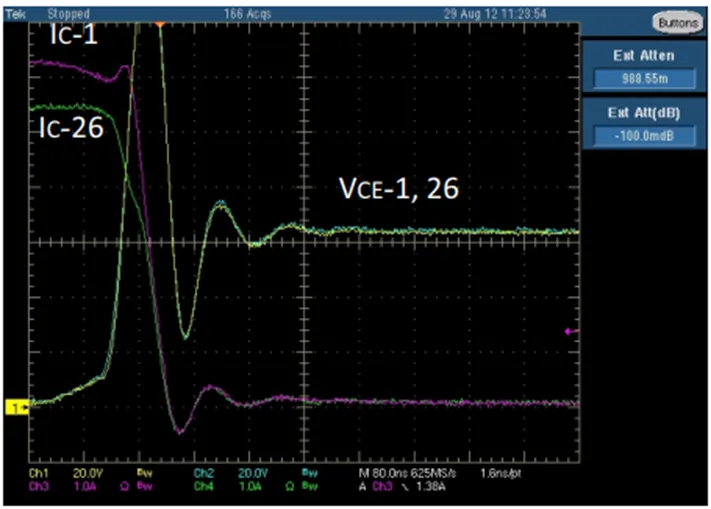 IGBT并聯(lián)設(shè)計指南，拿下！