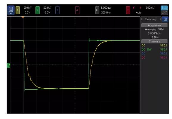 能否讓低壓放大器自舉來獲得高壓緩沖器？