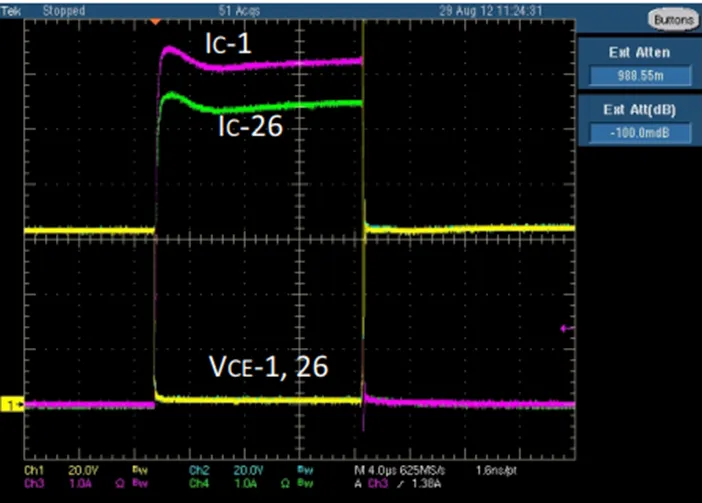 IGBT并聯(lián)設(shè)計指南，拿下！