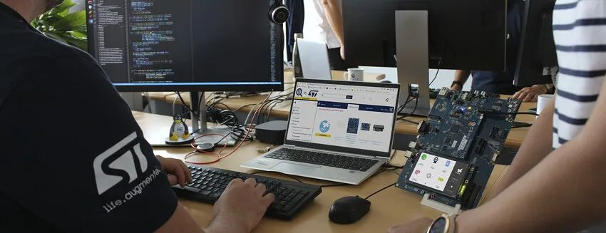 STM32開(kāi)發(fā)者社區(qū)：從這里開(kāi)啟你的STM32之旅！小白和PRO都友好