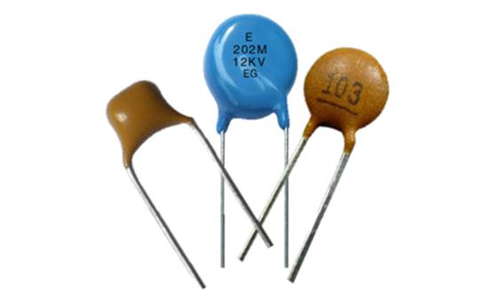 什么是陶瓷電容器？ 陶瓷電容器的應用