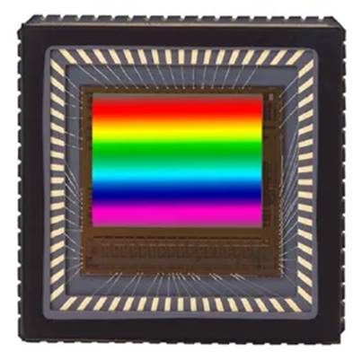 機器視覺之“眼”：圖像傳感器為什么如此關(guān)鍵？