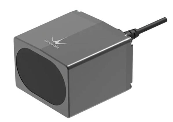 激光雷達(dá)如何破解自動(dòng)駕駛“視覺困境”？