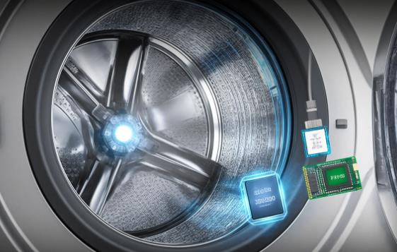 智能家電的“動(dòng)力心臟”：專(zhuān)用電機(jī)控制MCU技術(shù)全景解析