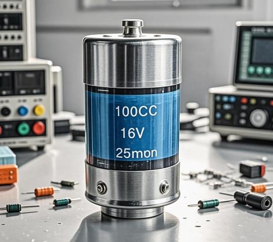 聚合物電容全景解析:從納米結(jié)構(gòu)到千億市場(chǎng)的國(guó)產(chǎn)突圍戰(zhàn) 聚合物電容全景解析:從納米結(jié)構(gòu)到千億市場(chǎng)的國(guó)產(chǎn)突圍戰(zhàn)