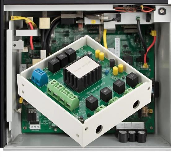 隔離式柵極驅(qū)動器核心技術(shù)全景：安全、能效與國產(chǎn)破局路徑