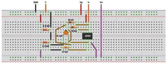 學(xué)子專區(qū)論壇- ADALM2000實驗：脈寬調(diào)制