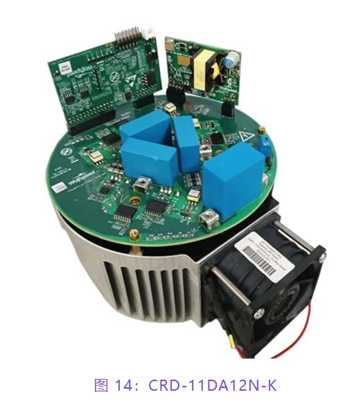 住宅和商用空調(diào)及熱泵通過采用碳化硅器件，從容應(yīng)對盛夏炎熱