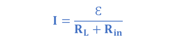 電阻，電動(dòng)力和功率耗散