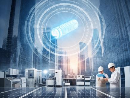 薄膜電容在新能源領(lǐng)域的未來發(fā)展趨勢:技術(shù)革新與市場機遇 薄膜電容在新能源領(lǐng)域的未來發(fā)展趨勢:技術(shù)革新與市場機遇