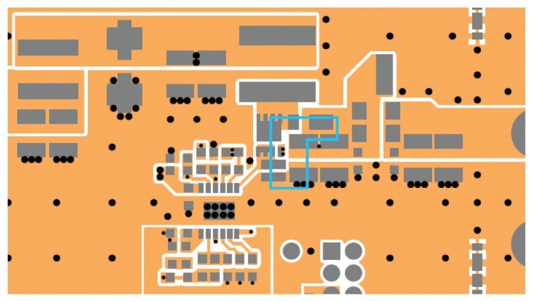 EMI不再是難題！高壓異步升壓控制器的降輻射實(shí)戰(zhàn)指南