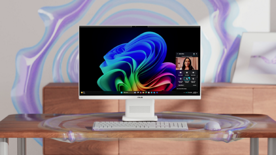 小巧機(jī)身，巨量算力！驍龍X入場(chǎng)讓臺(tái)式機(jī)變得更智能、更強(qiáng)大